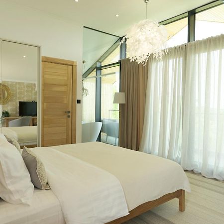 Zen Resort & Spa Purcari Bagian luar foto
