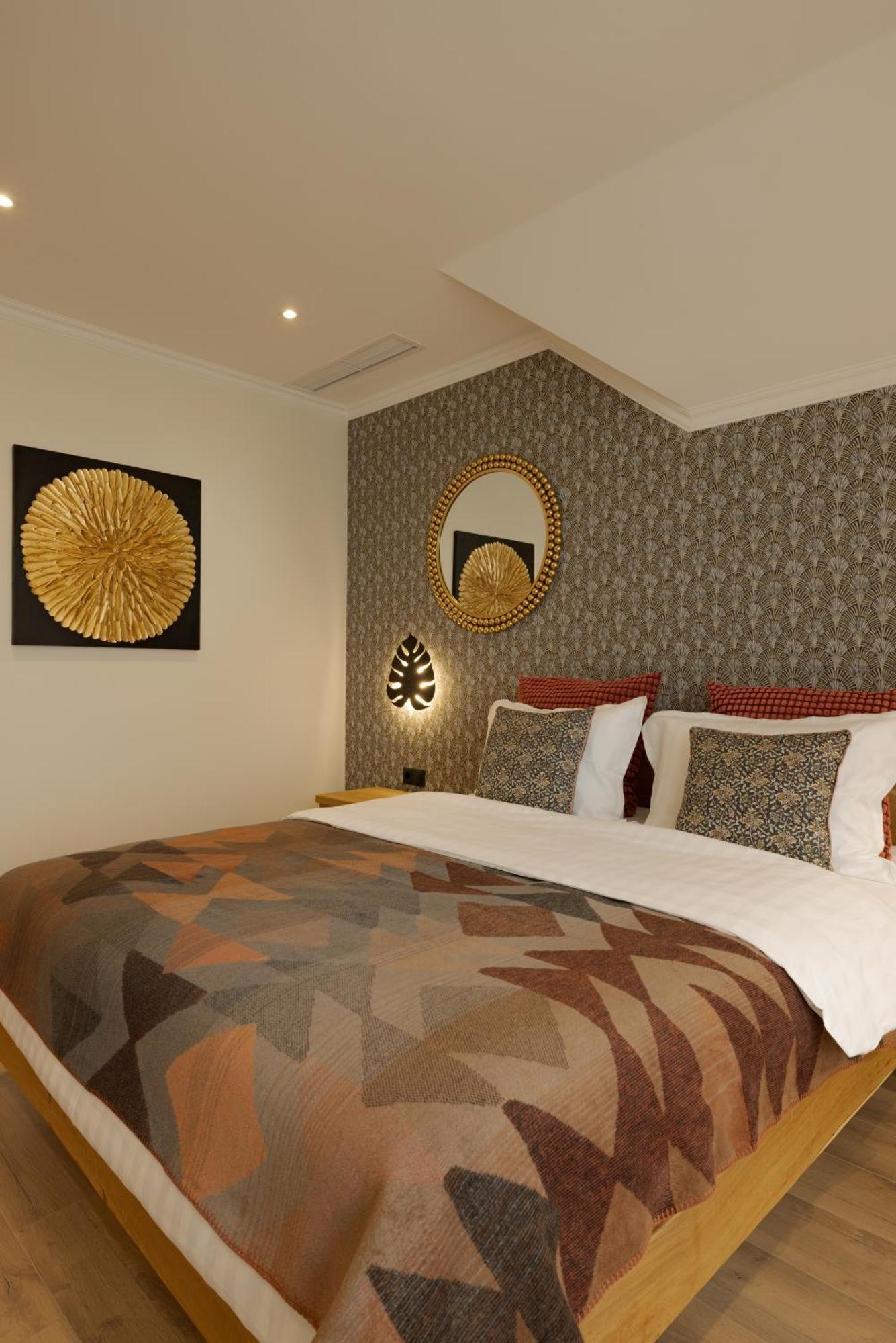 Zen Resort & Spa Purcari Bagian luar foto